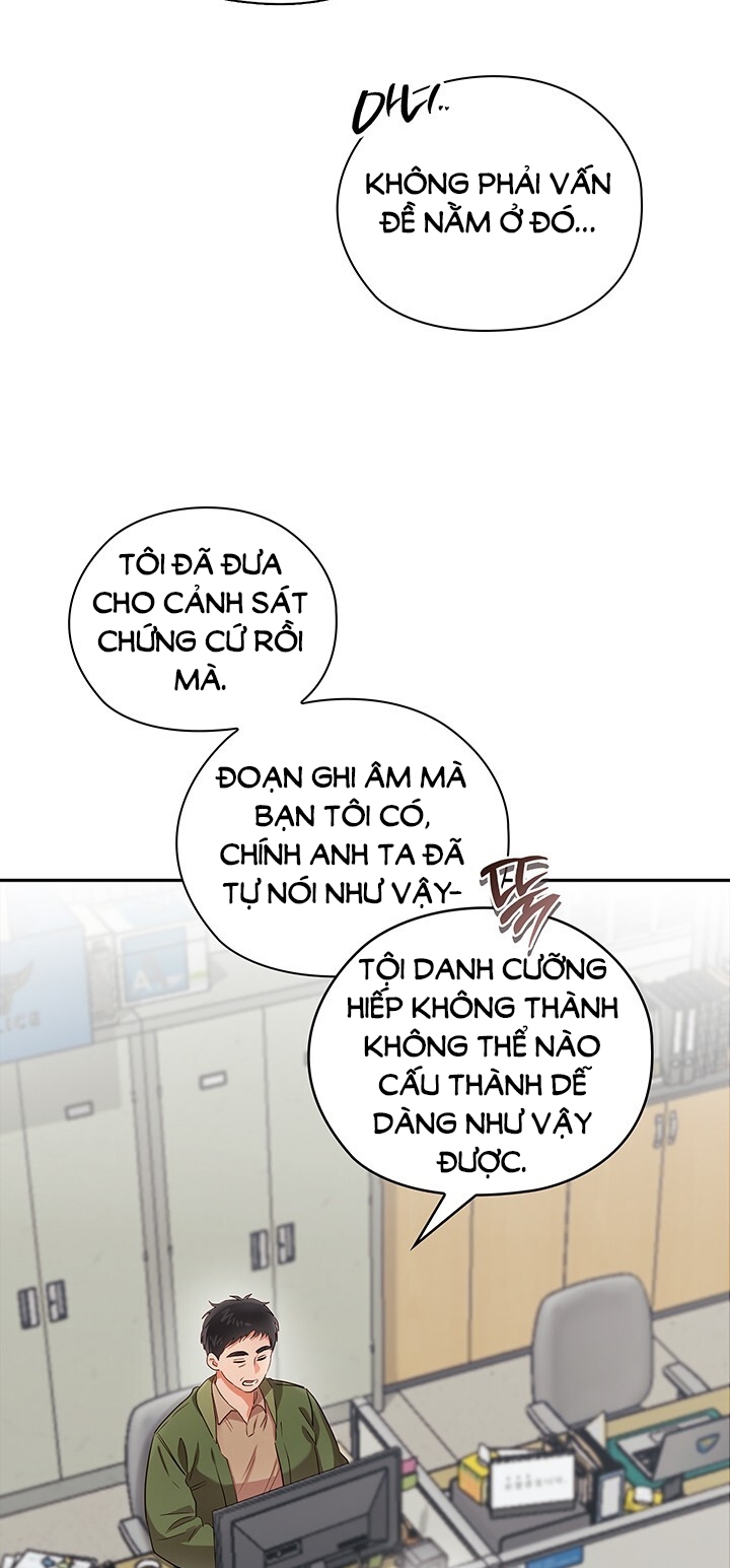 TRONG CÔNG TY THÌ HÃY ĐỨNG ĐẮN Chap 42 - Next Chap 43