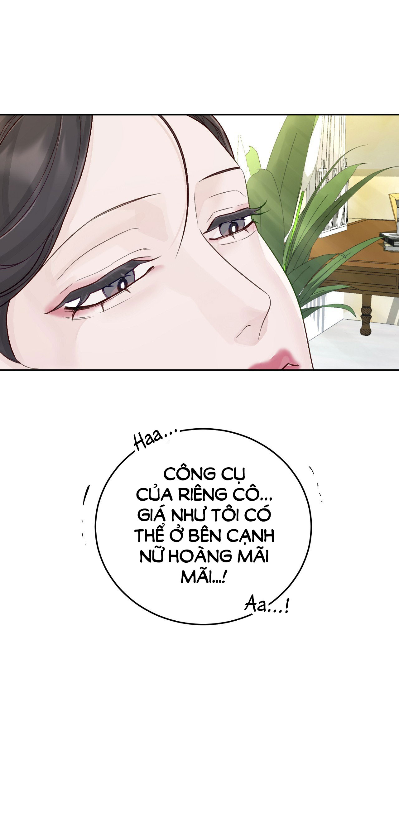 [18+] trò chơi nghiệp chướng Chap 7 - Next 7.1