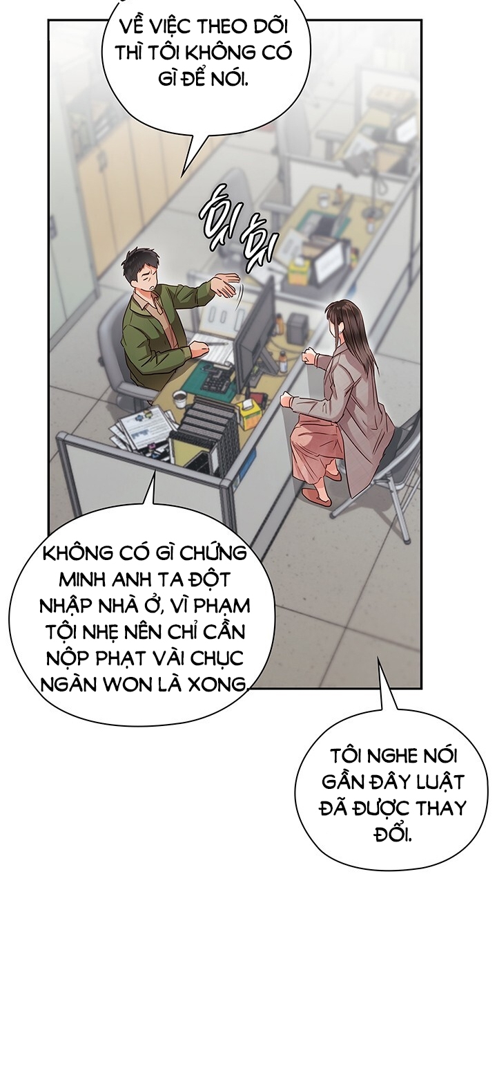 TRONG CÔNG TY THÌ HÃY ĐỨNG ĐẮN Chap 42 - Next Chap 43