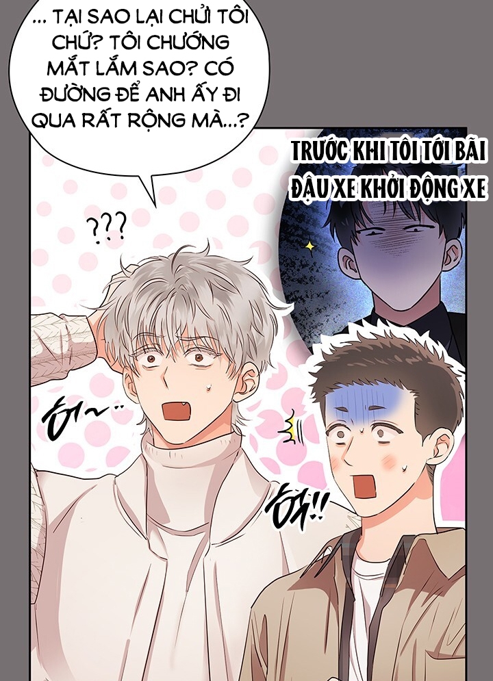 TRONG CÔNG TY THÌ HÃY ĐỨNG ĐẮN Chap 42 - Next Chap 43