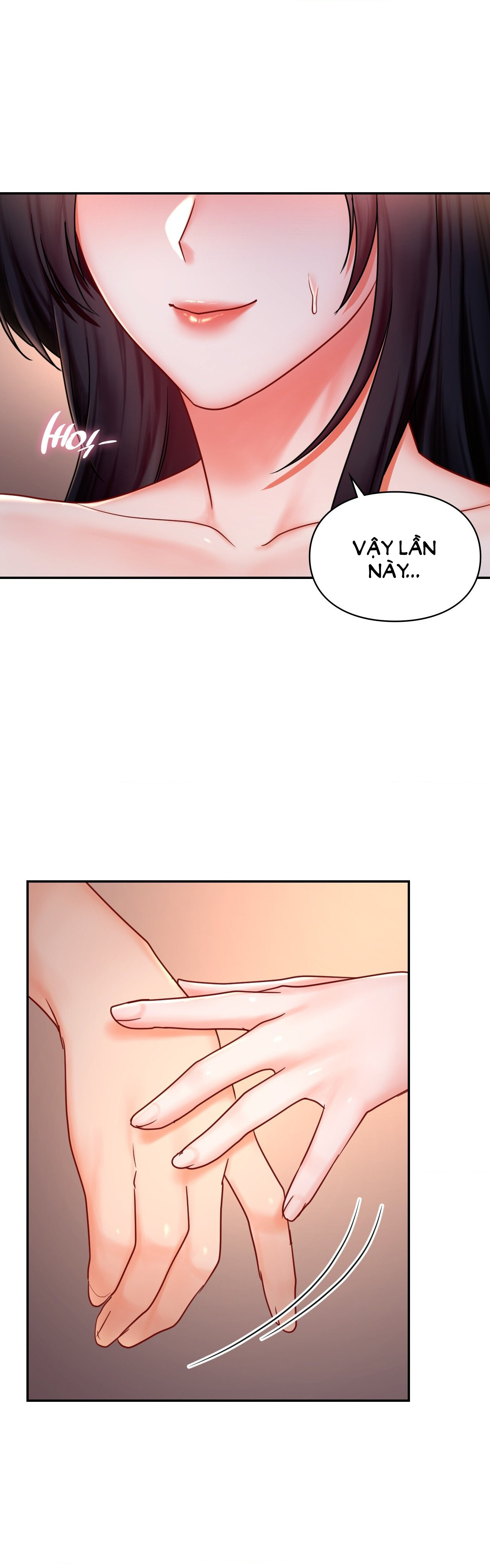 [18+] nhóc con bị tôi ám ảnh Chap 11 - Next 11.1