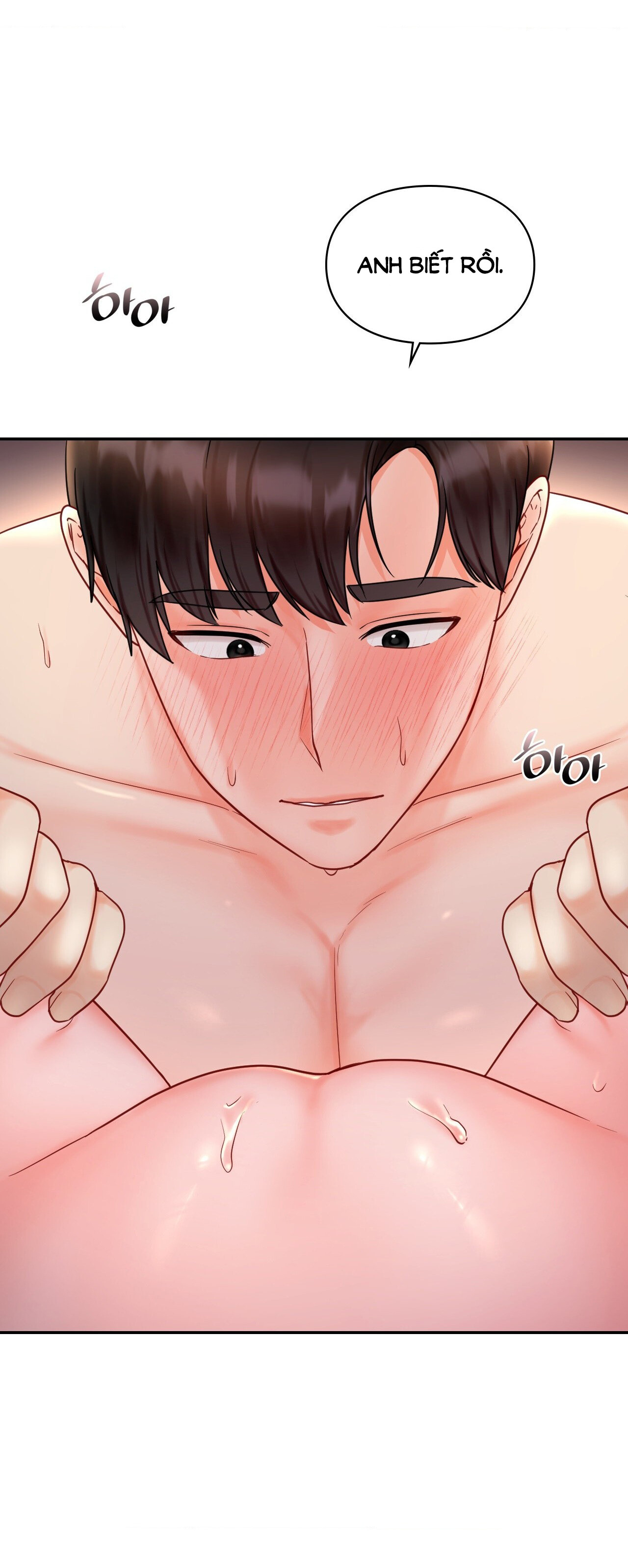 [18+] nhóc con bị tôi ám ảnh Chap 11 - Trang 2