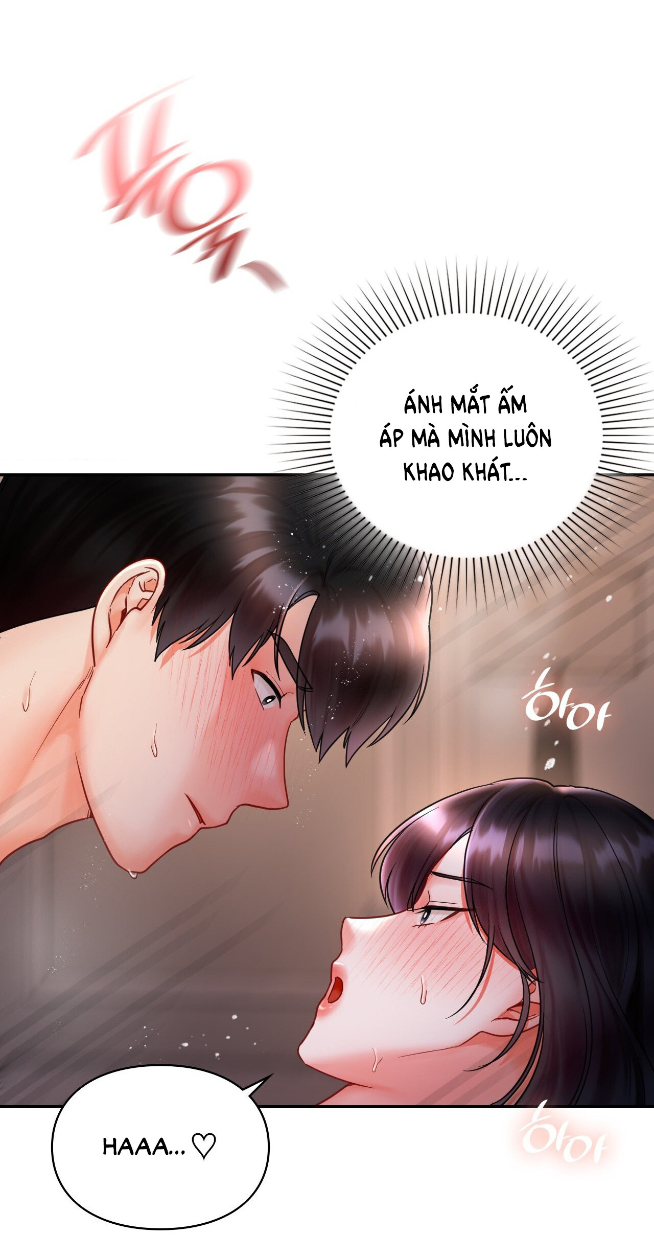 [18+] nhóc con bị tôi ám ảnh Chap 11 - Next 11.1