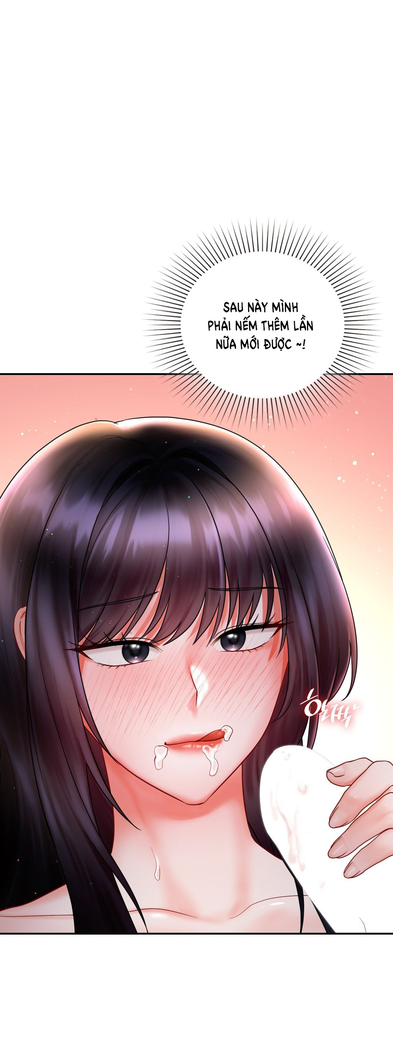 [18+] nhóc con bị tôi ám ảnh Chap 11 - Next 11.1