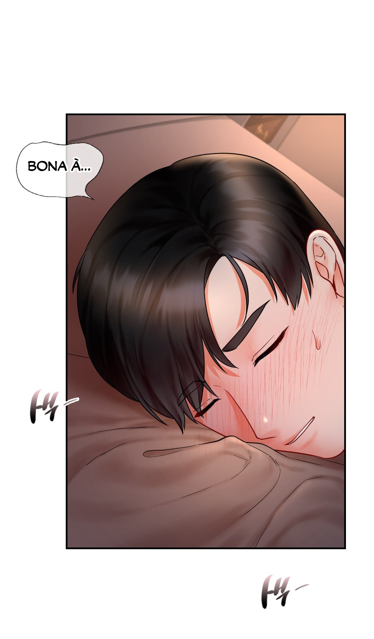 [18+] nhóc con bị tôi ám ảnh Chap 11 - Trang 2