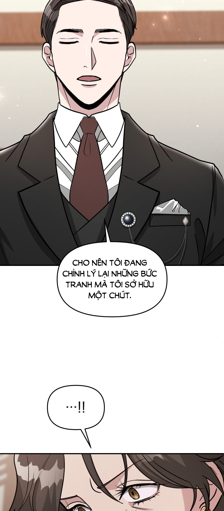 [18+] người thu thập Chapter 28 - Trang 2