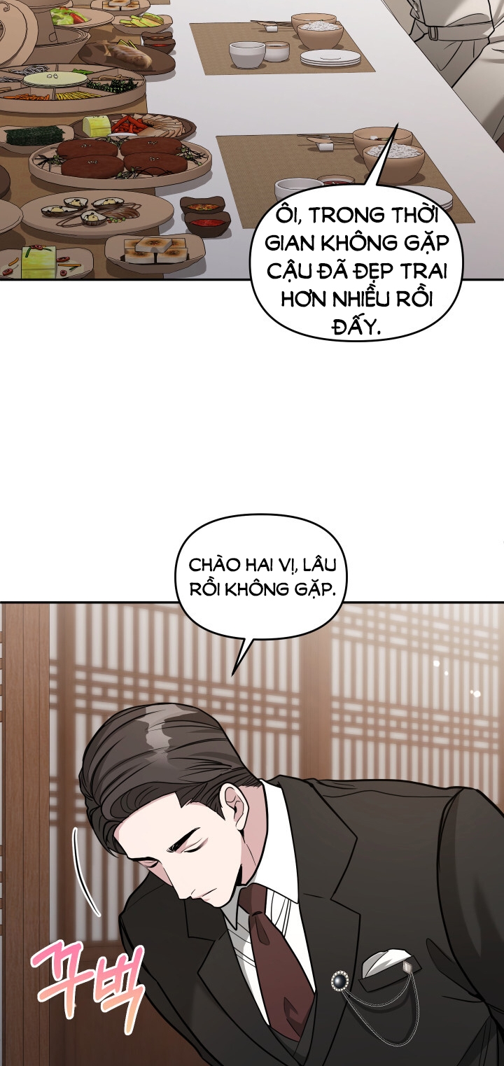 [18+] người thu thập Chapter 28 - Trang 2