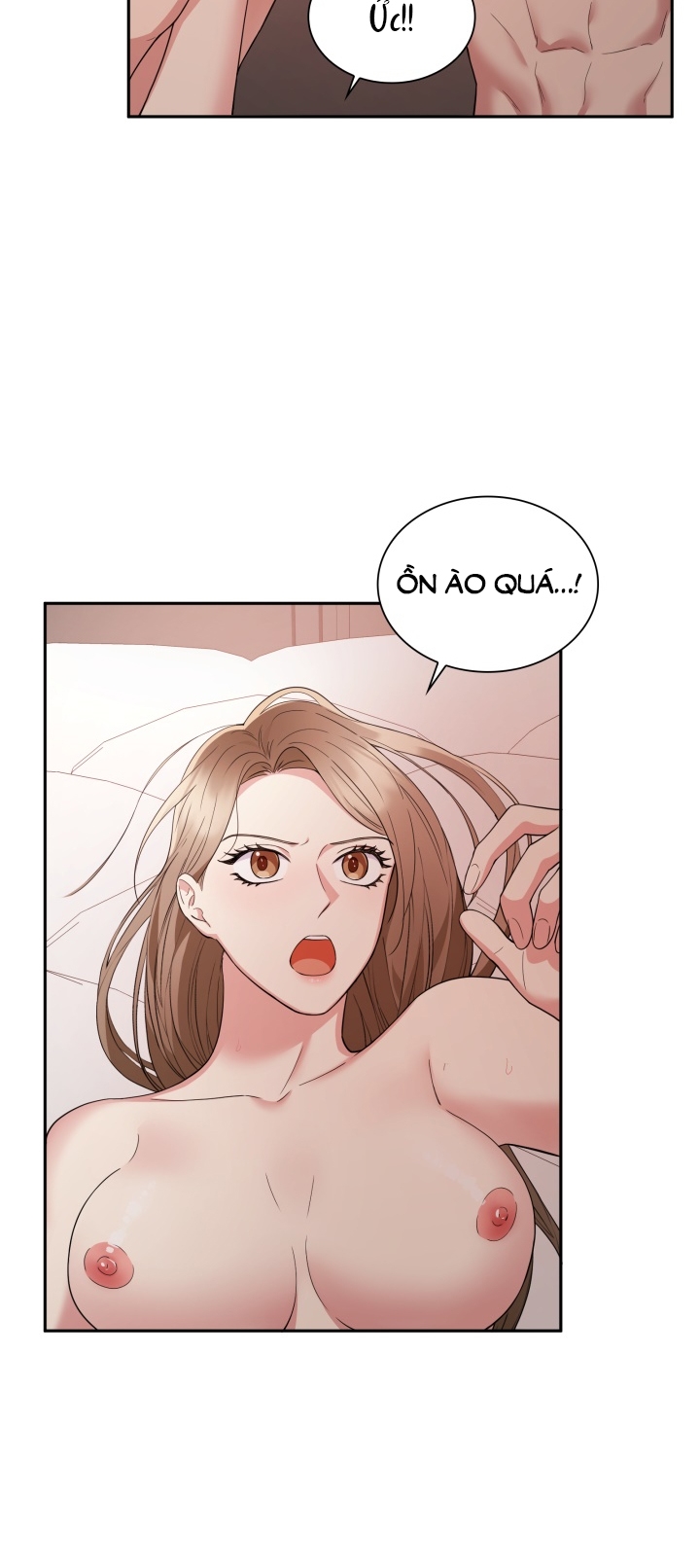 [18+] in the cage Chap 5 - Trang 2