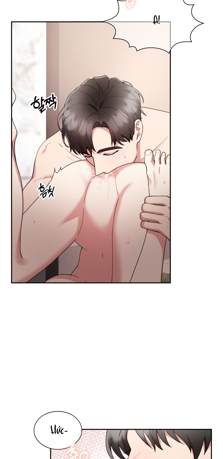 [18+] in the cage Chap 5 - Trang 2