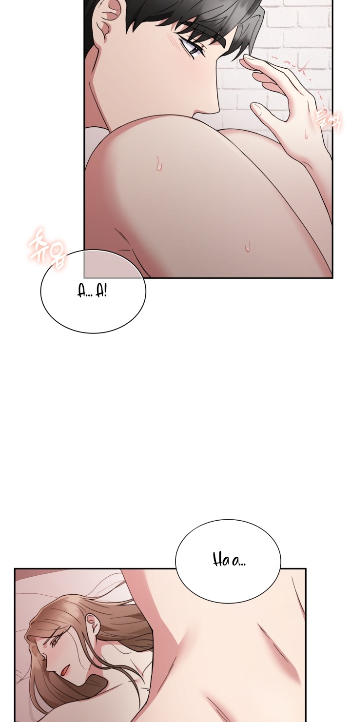 [18+] in the cage Chap 5 - Trang 2