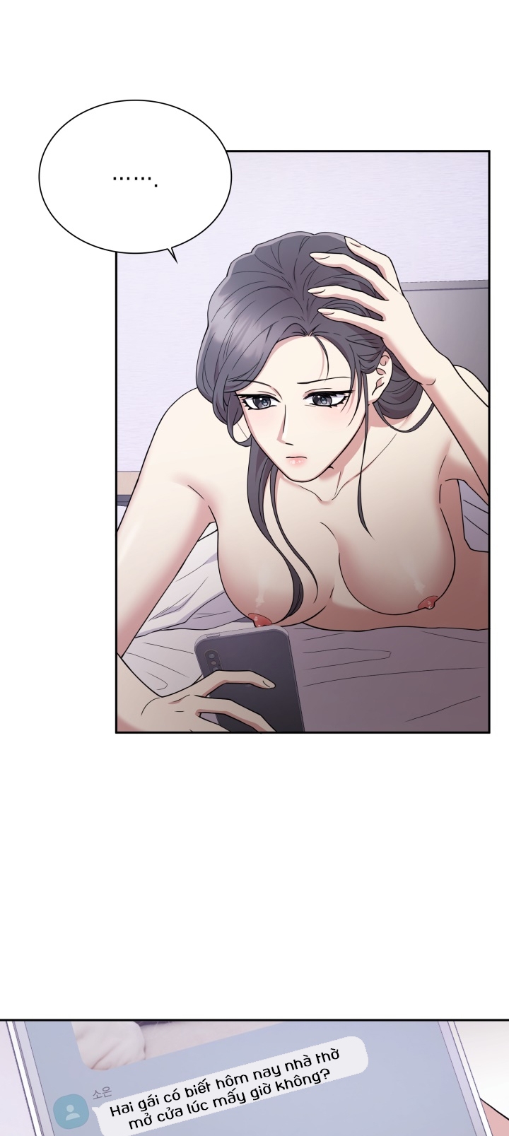 [18+] in the cage Chap 6 - Trang 2