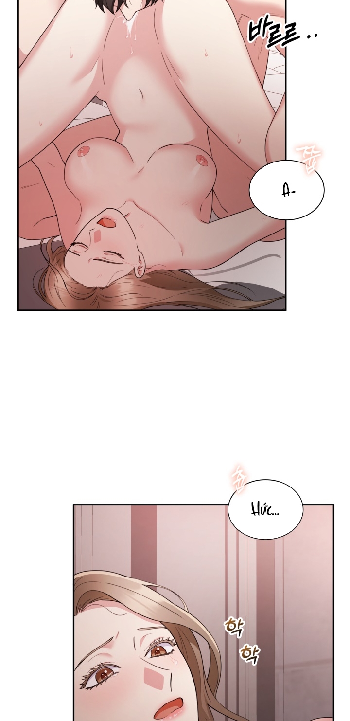 [18+] in the cage Chap 5 - Trang 2