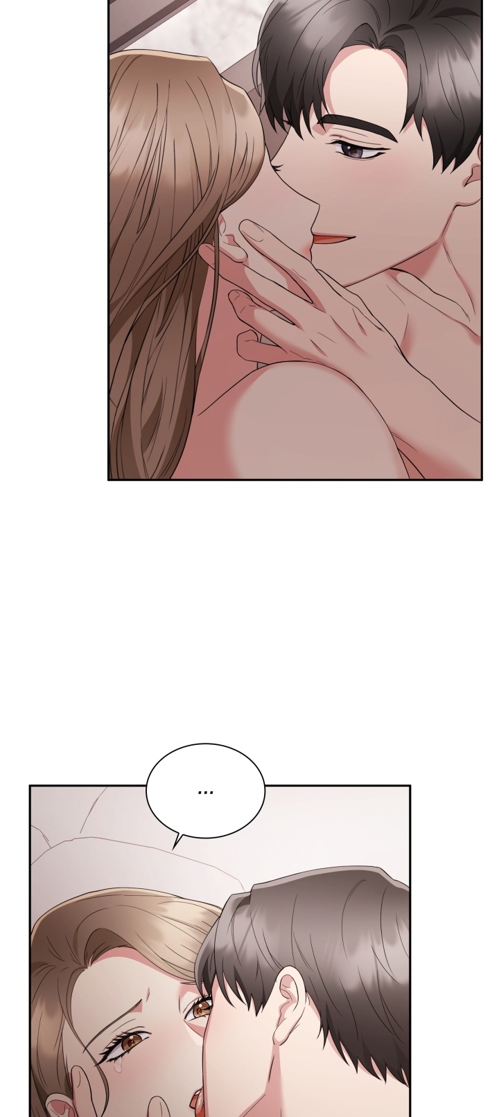 [18+] in the cage Chap 5 - Trang 2