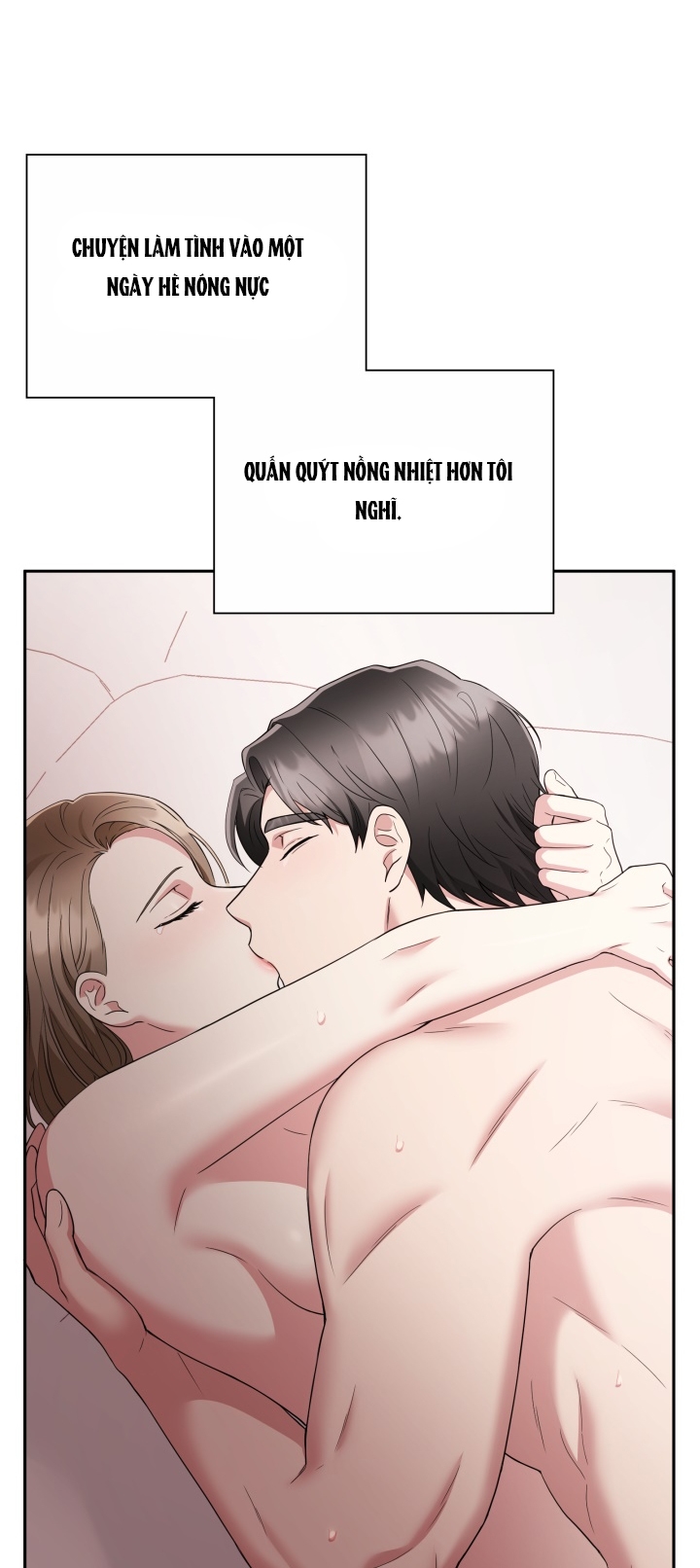 [18+] in the cage Chap 5 - Trang 2