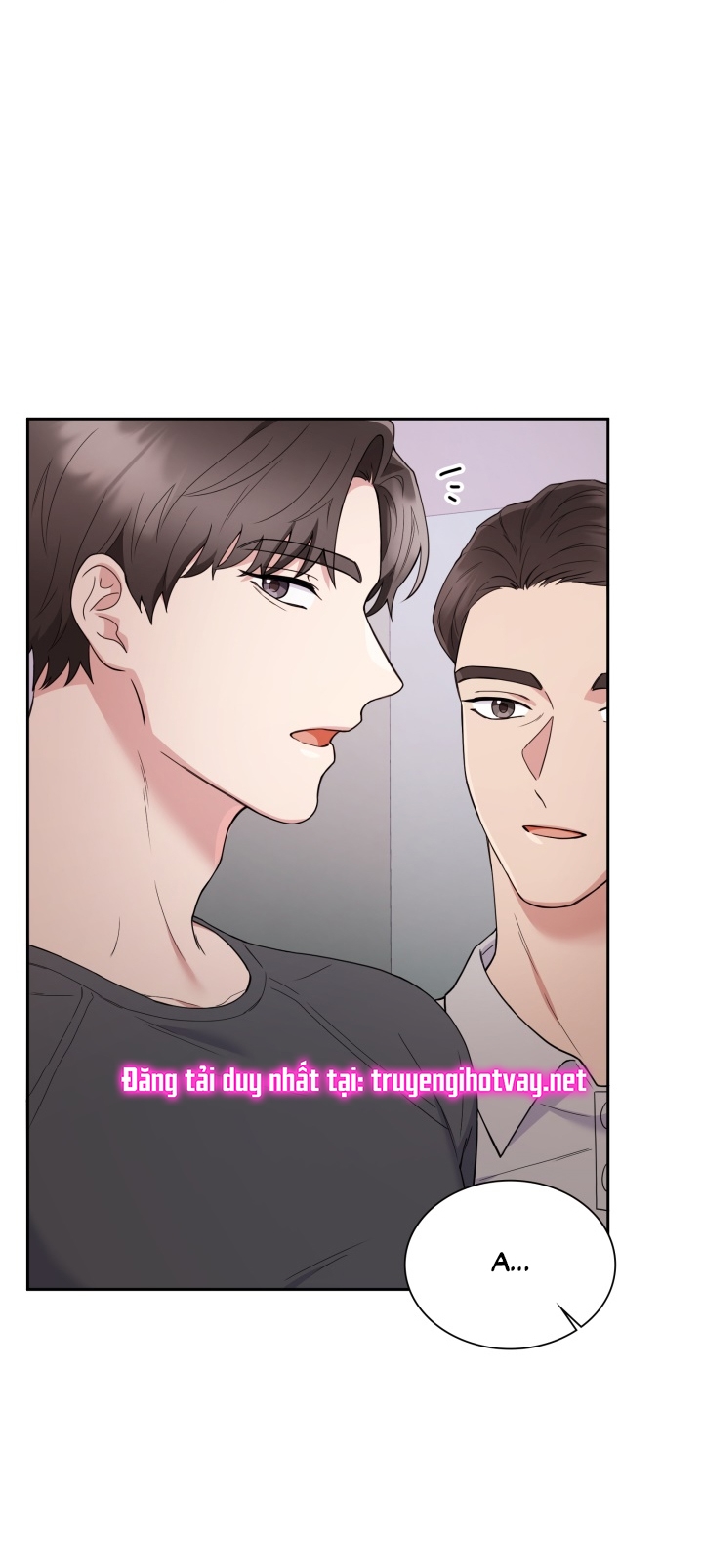 [18+] in the cage Chap 6 - Trang 2