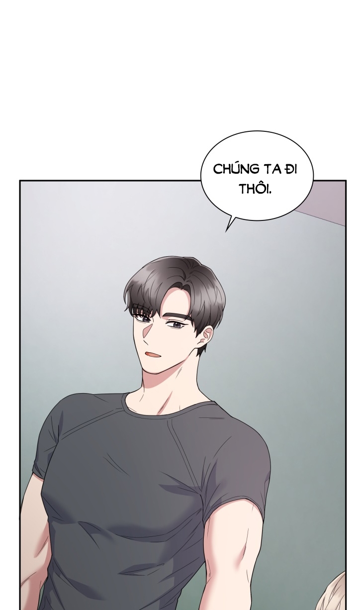 [18+] in the cage Chap 6 - Trang 2