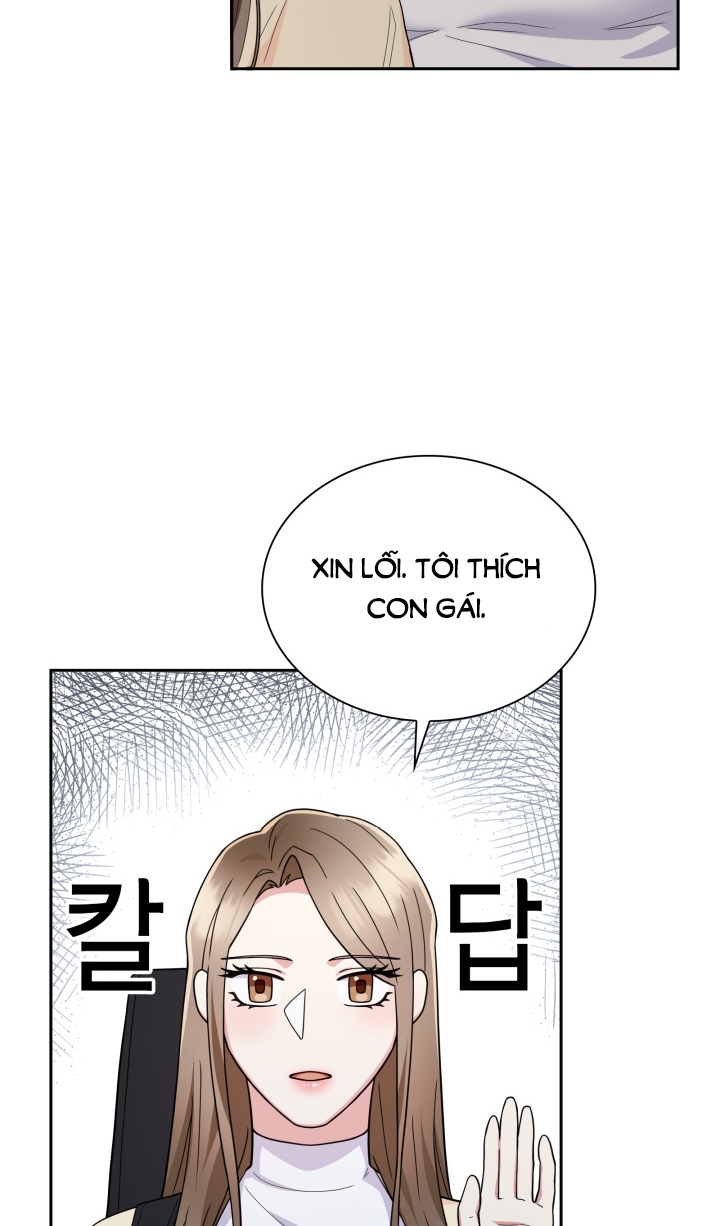 [18+] in the cage Chap 6 - Trang 2