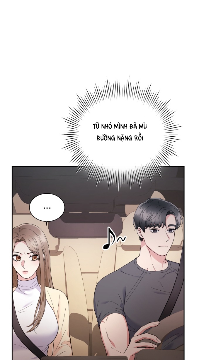 [18+] in the cage Chap 6 - Trang 2