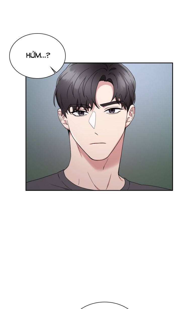 [18+] in the cage Chap 6 - Trang 2