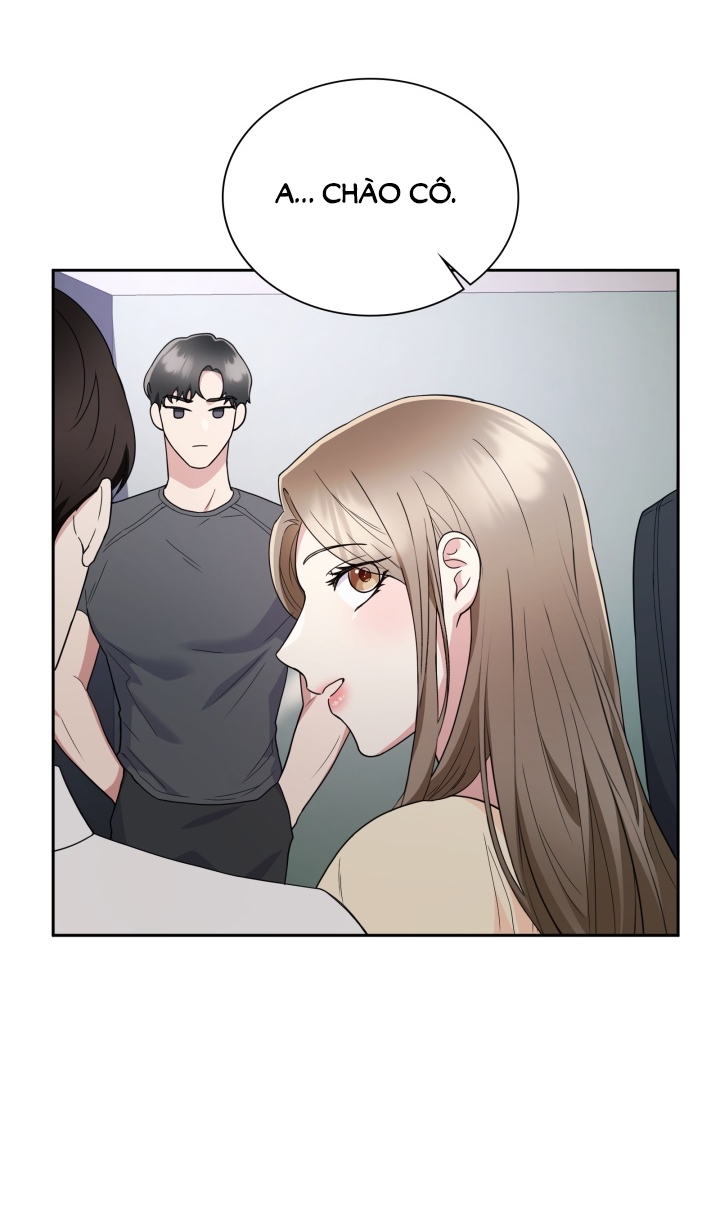 [18+] in the cage Chap 6 - Trang 2