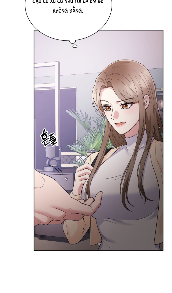 [18+] in the cage Chap 6 - Trang 2