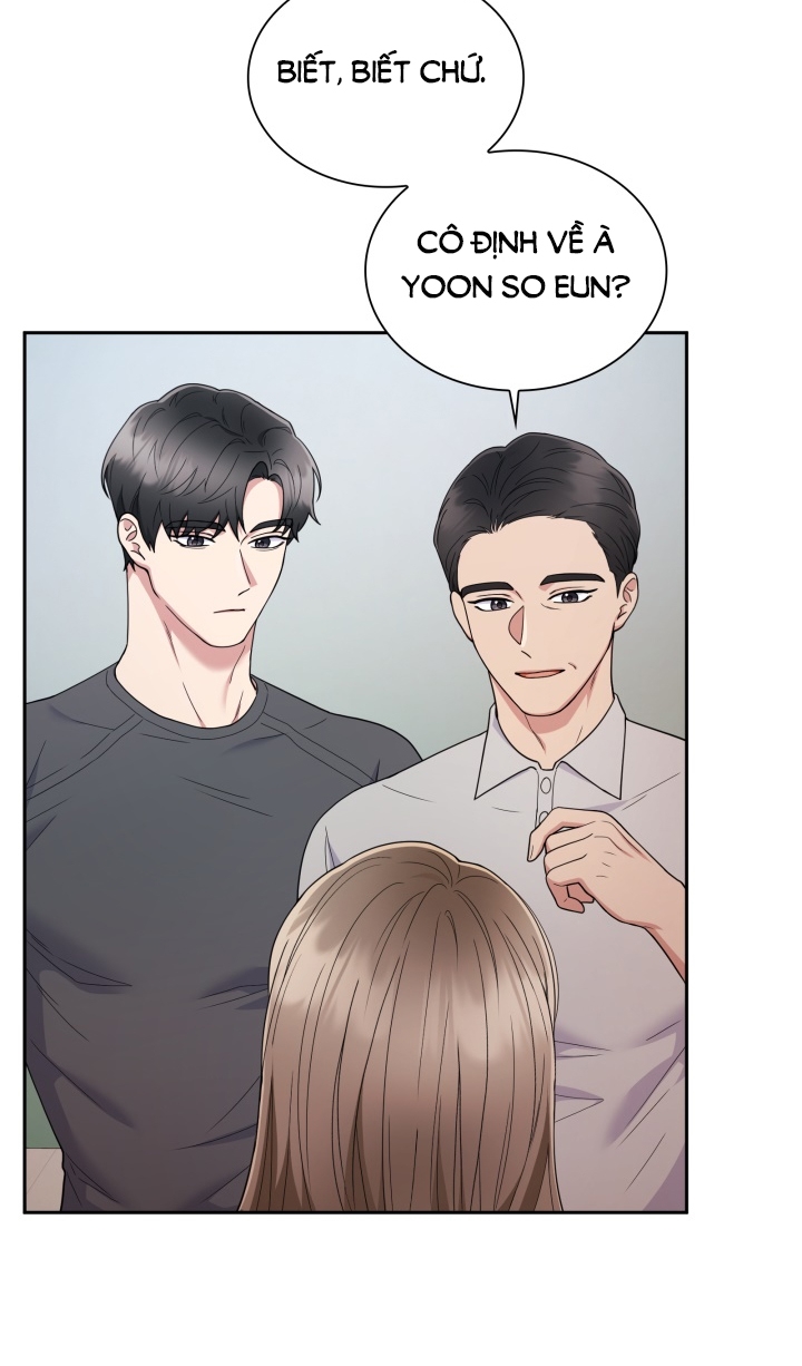 [18+] in the cage Chap 6 - Trang 2