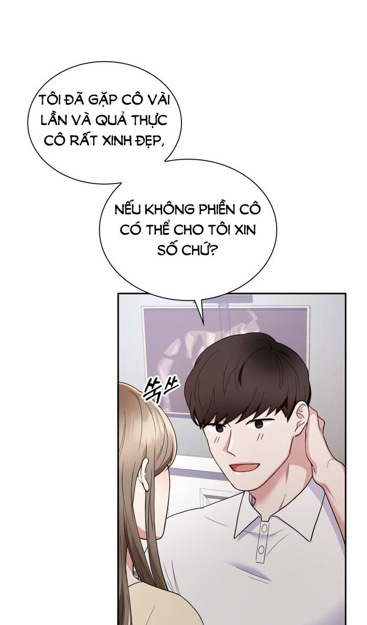 [18+] in the cage Chap 6 - Trang 2