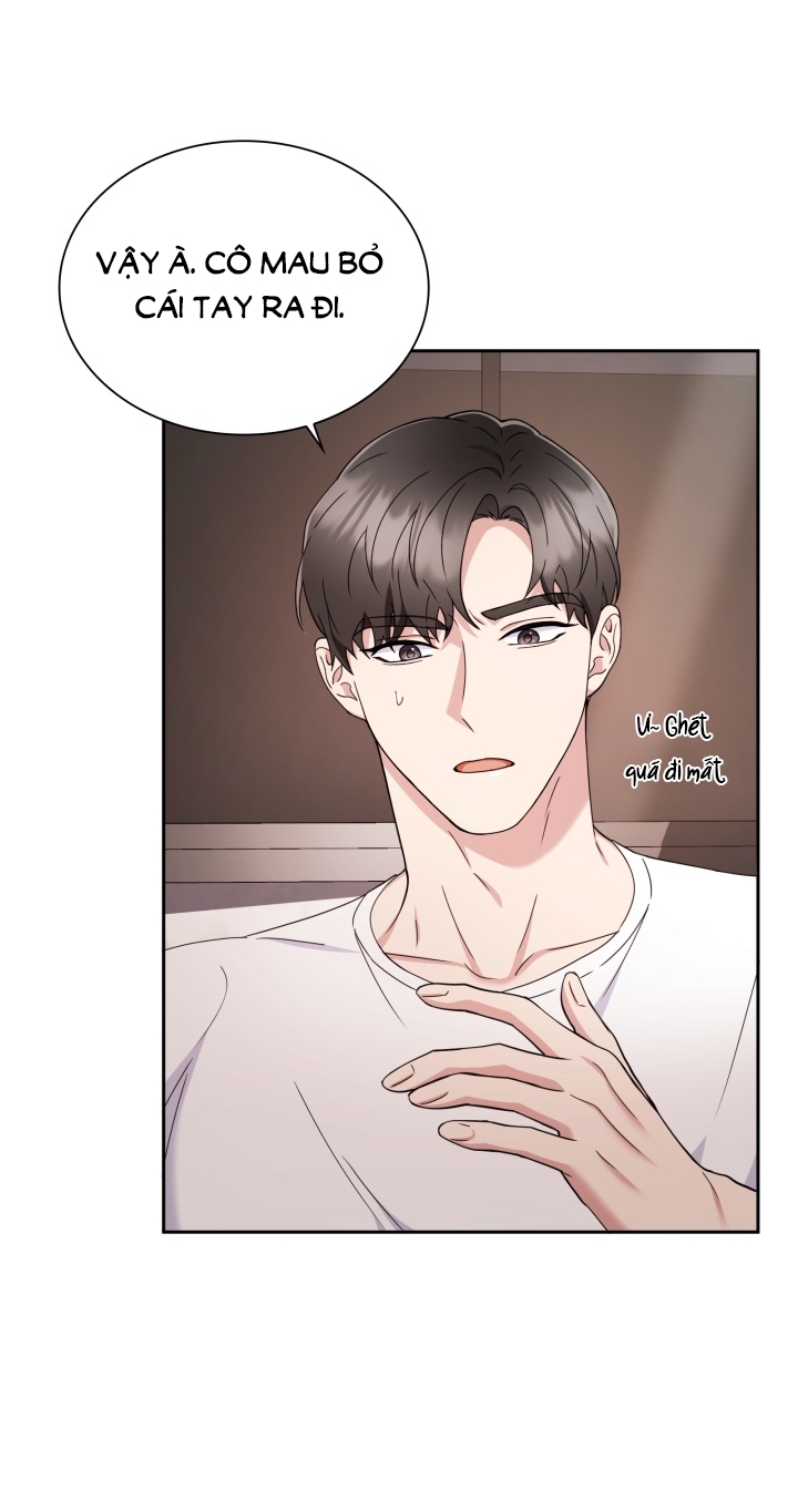 [18+] in the cage Chap 10 - Trang 2