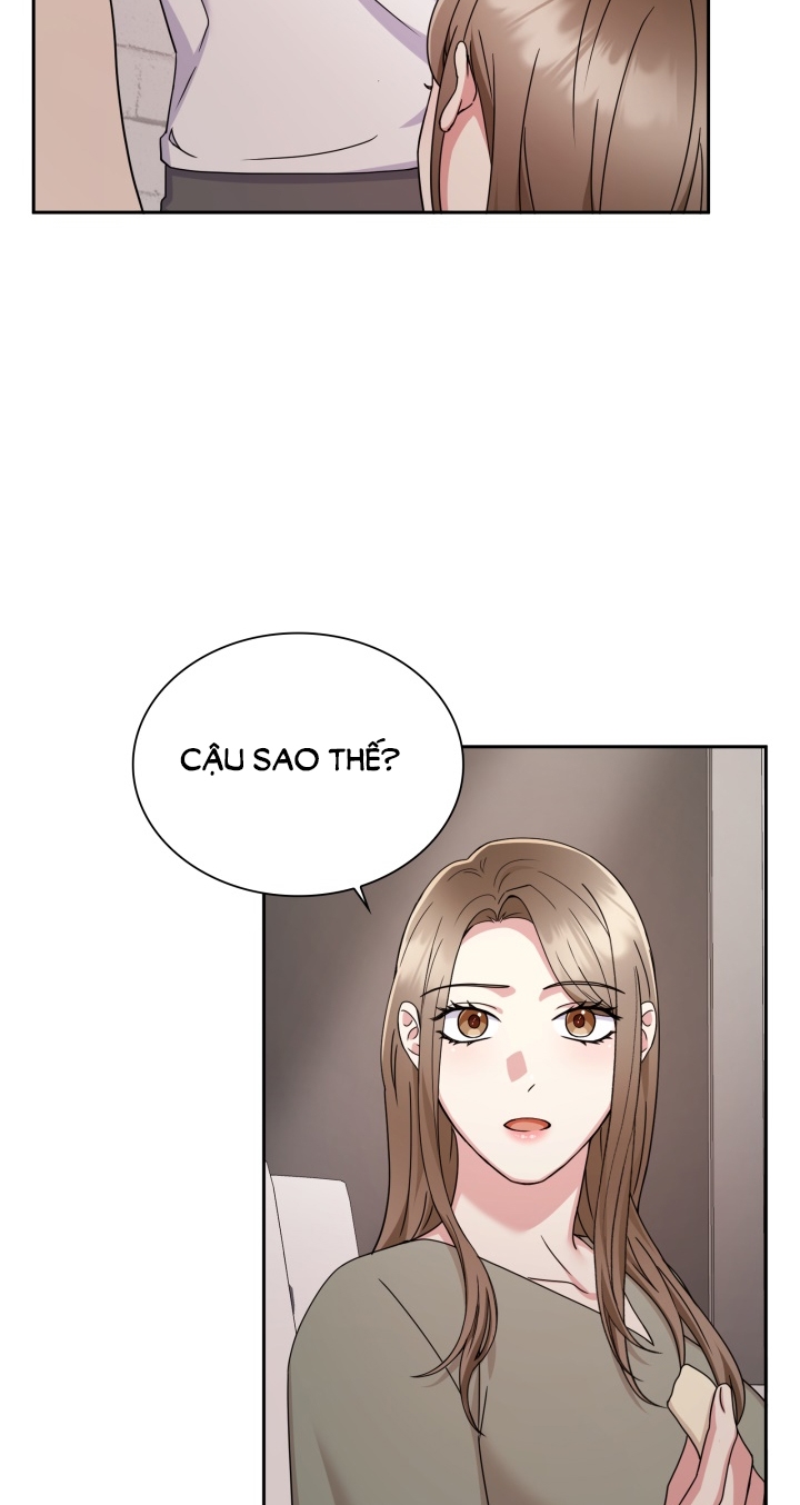 [18+] in the cage Chap 10 - Trang 2