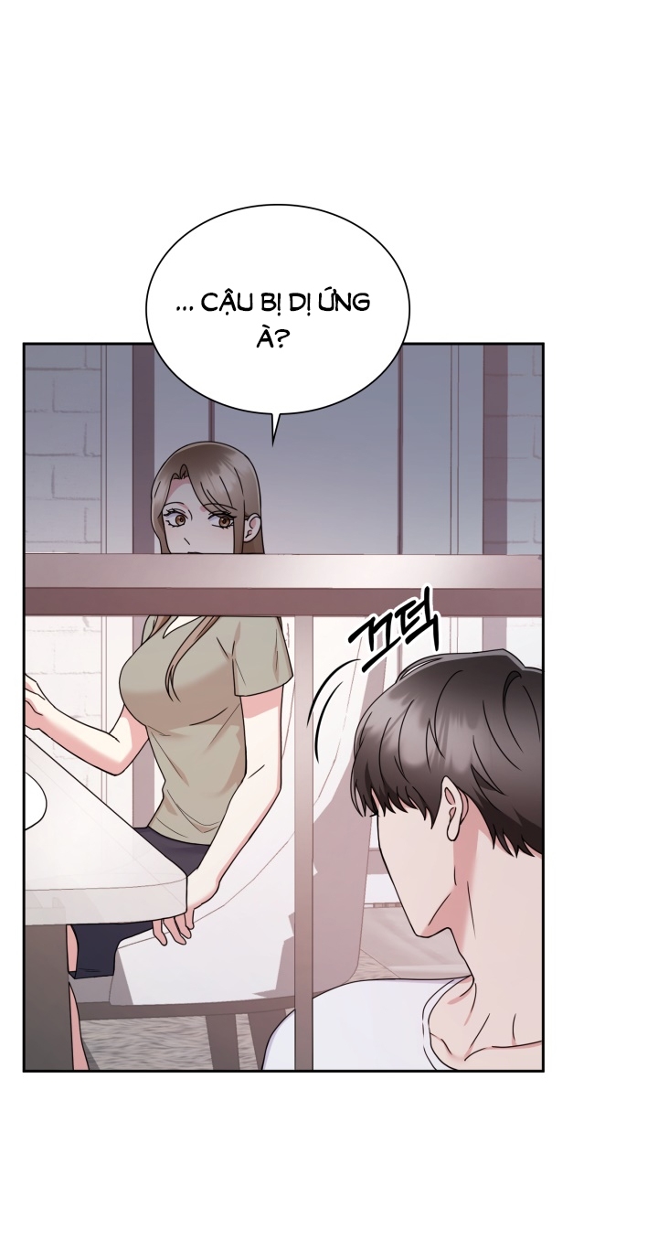 [18+] in the cage Chap 10 - Trang 2