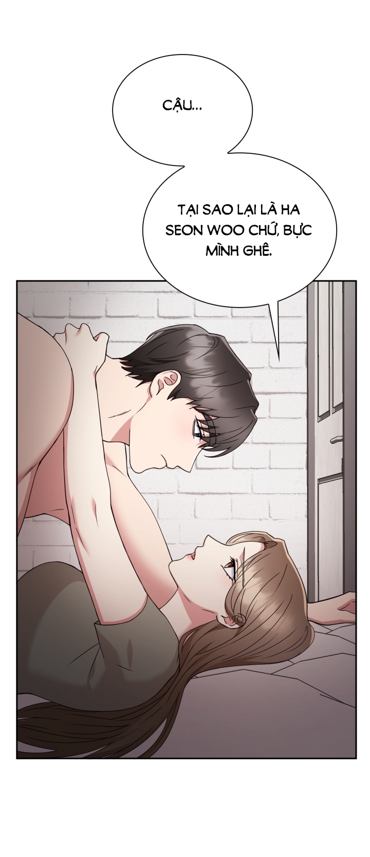 [18+] in the cage Chap 12 - Trang 2