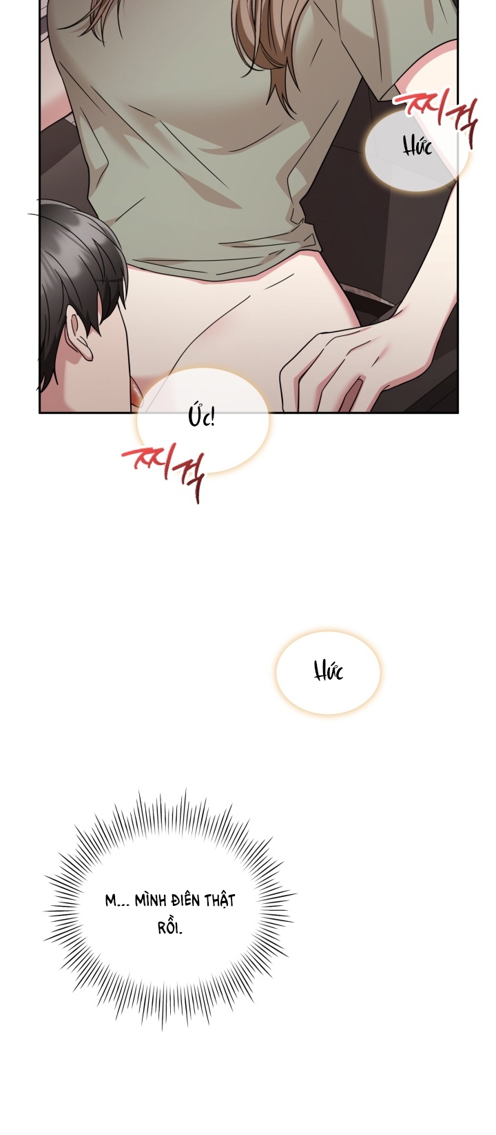 [18+] in the cage Chap 12 - Trang 2