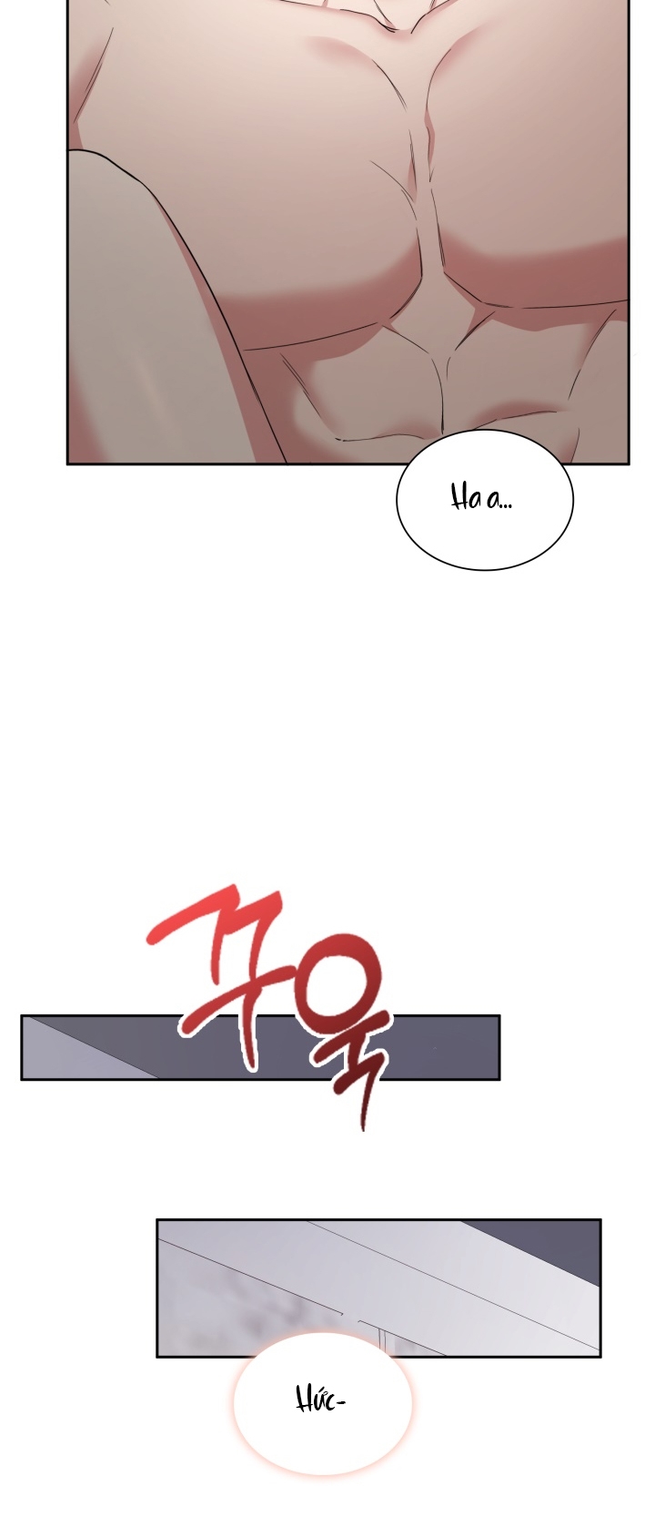 [18+] in the cage Chap 12 - Trang 2