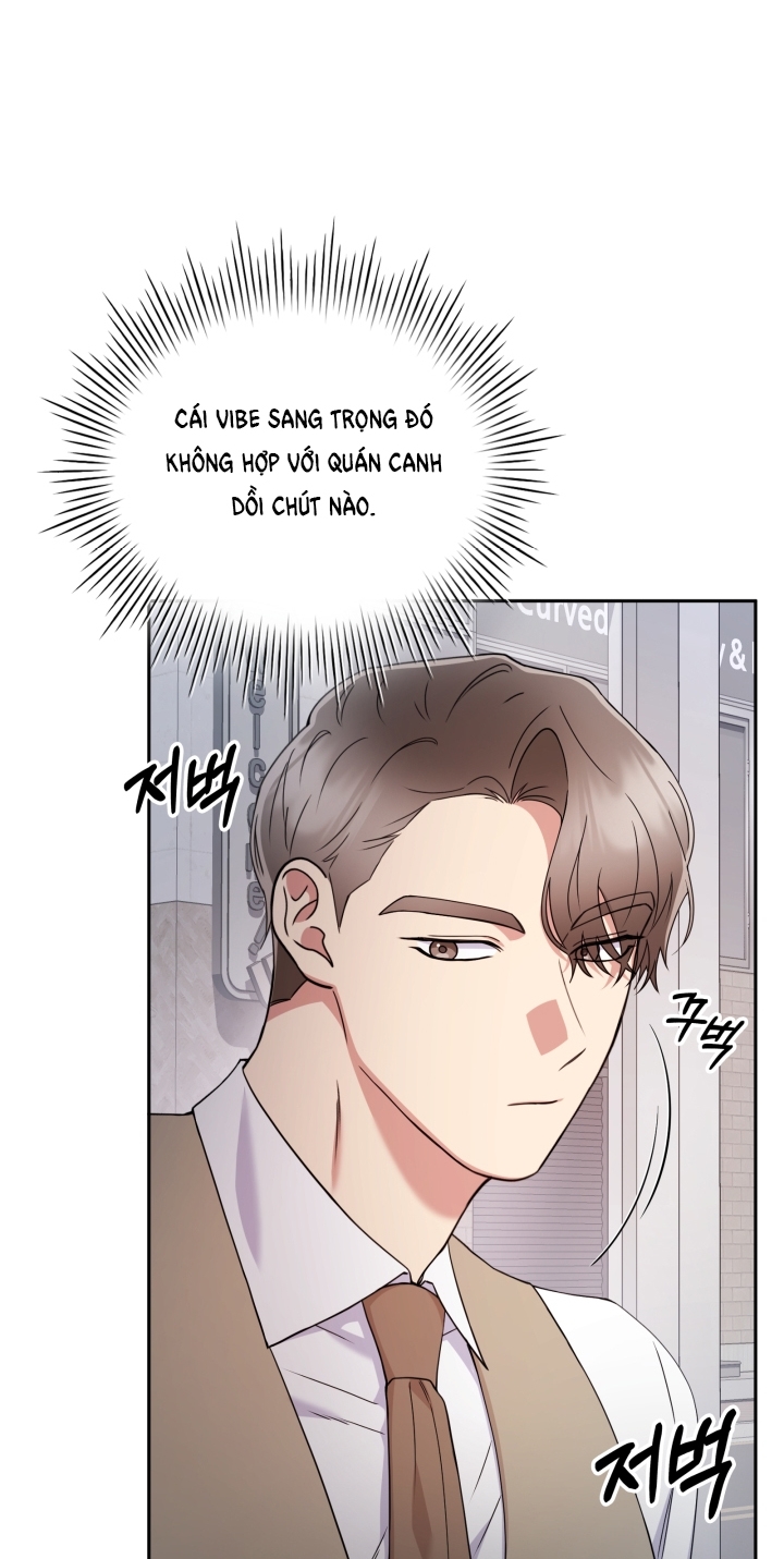 [18+] in the cage Chap 13 - Trang 2