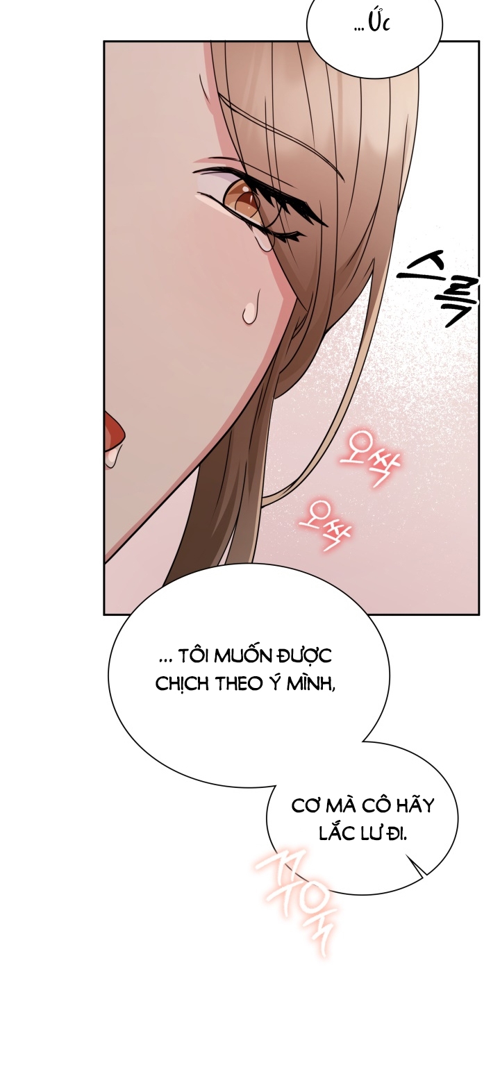 [18+] in the cage Chap 9 - Trang 2