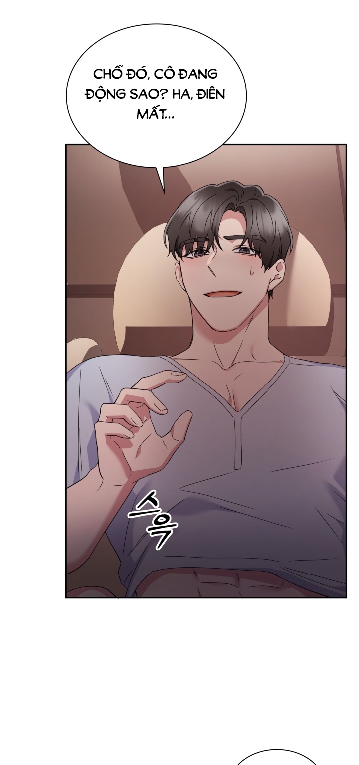 [18+] in the cage Chap 9 - Trang 2