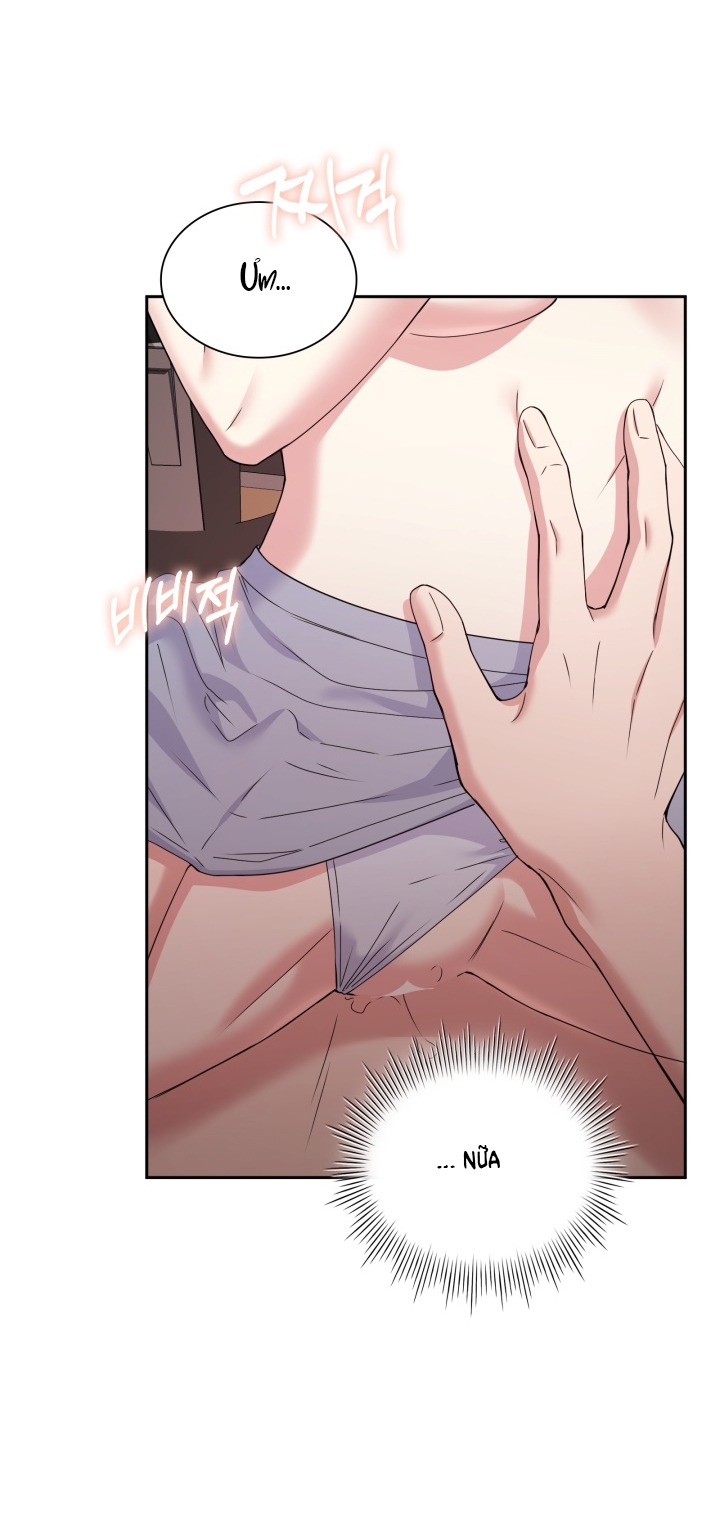 [18+] in the cage Chap 9 - Trang 2