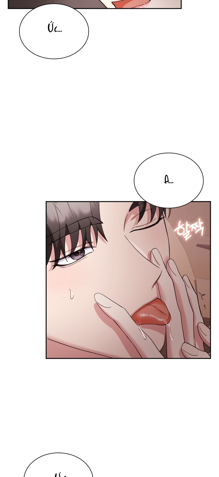 [18+] in the cage Chap 9 - Trang 2