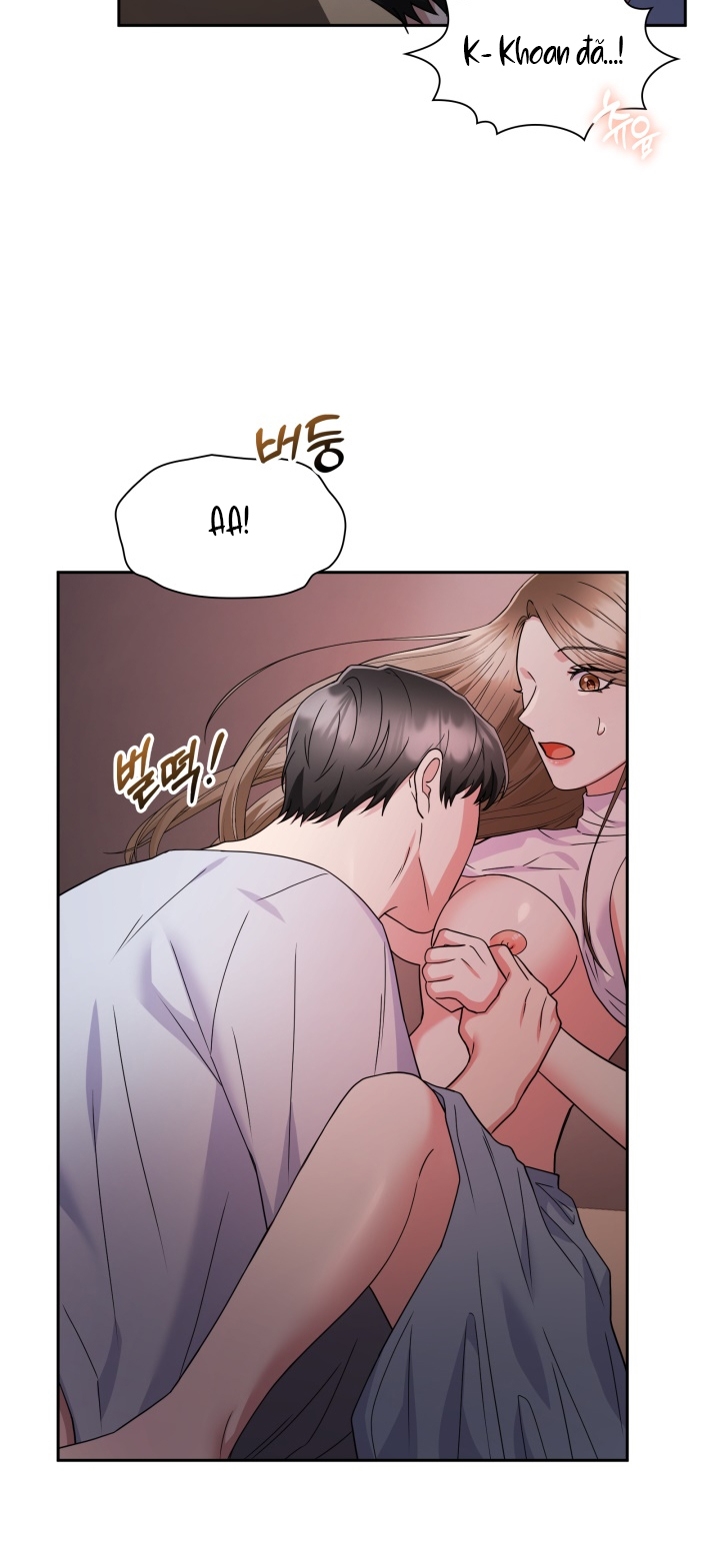 [18+] in the cage Chap 9 - Trang 2