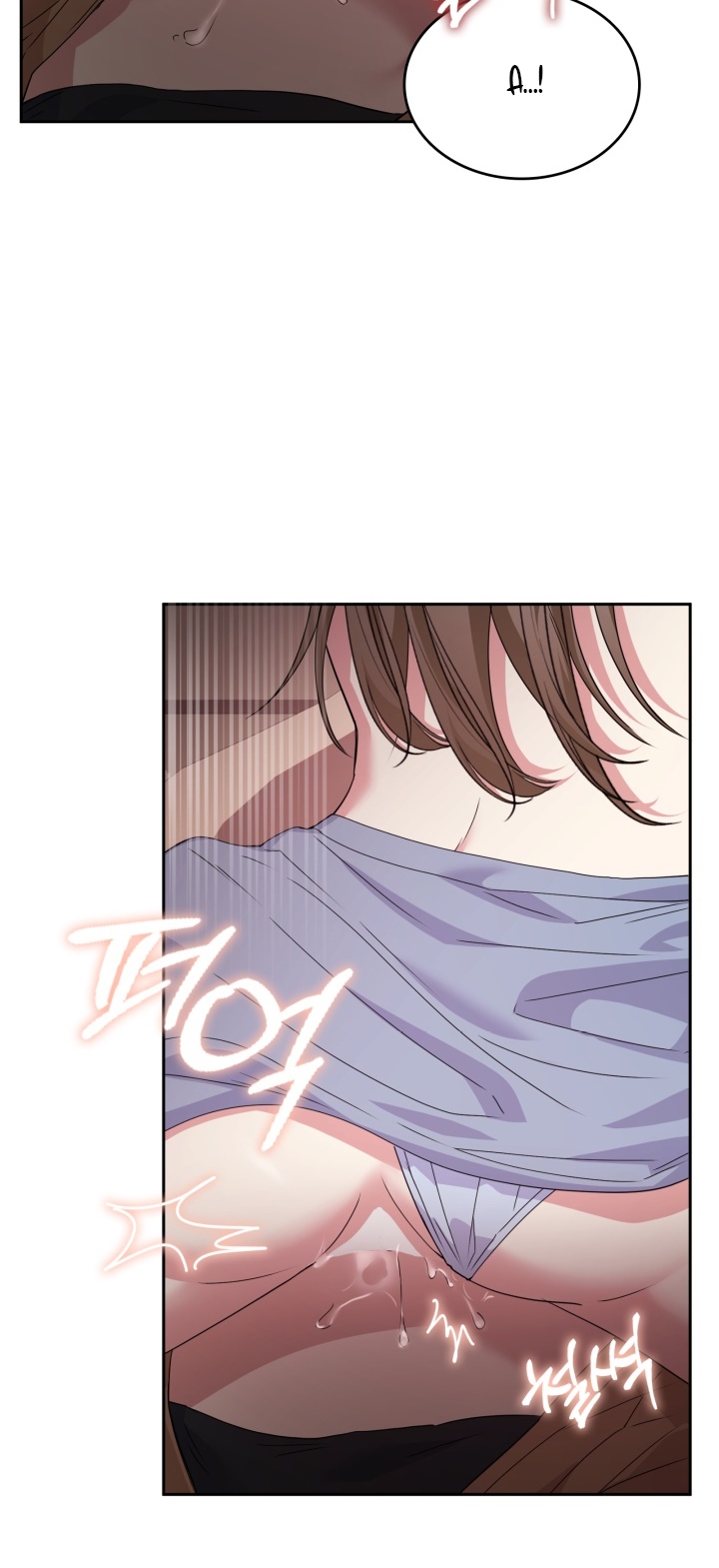 [18+] in the cage Chap 9 - Trang 2