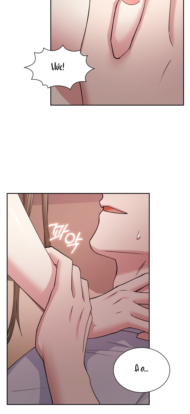 [18+] in the cage Chap 9 - Trang 2