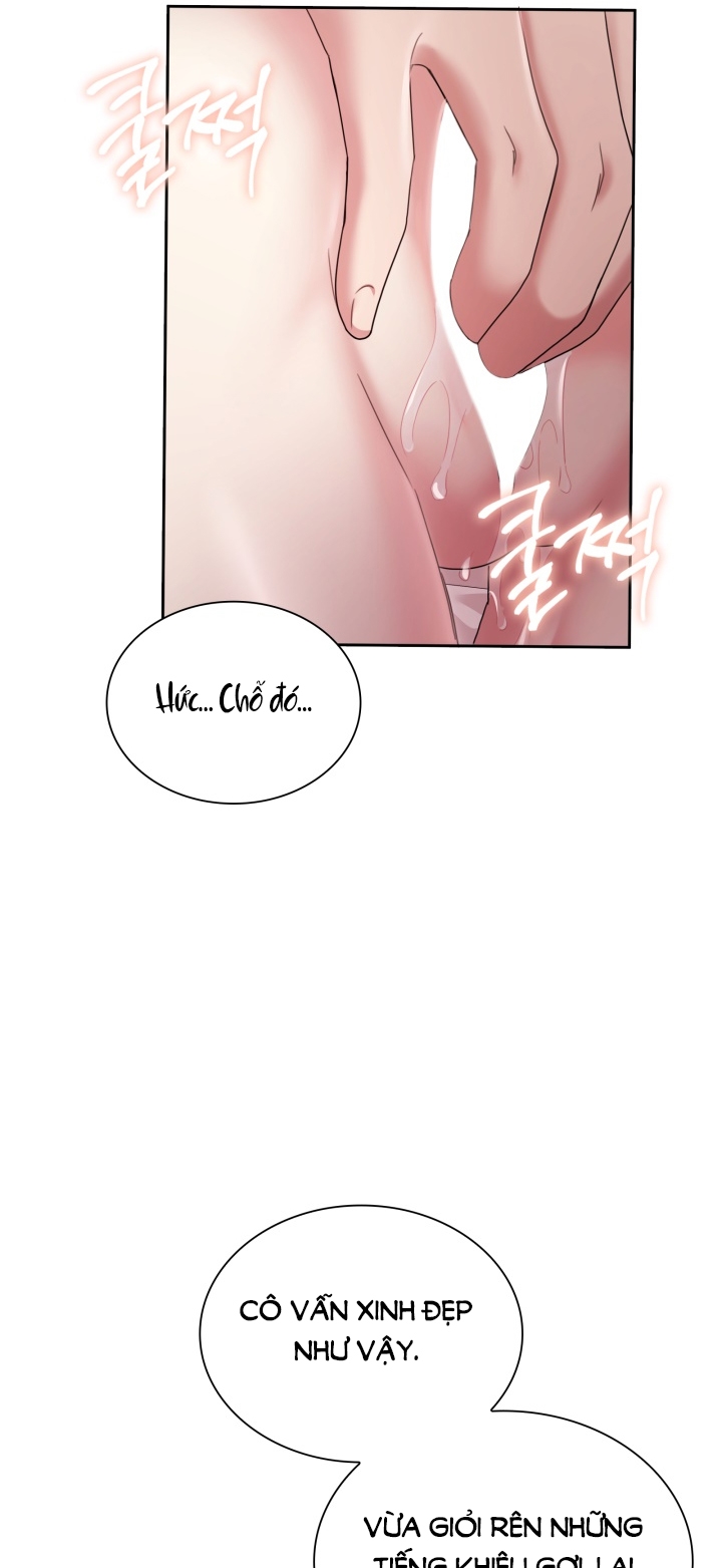 [18+] in the cage Chap 4 - Next 4.1