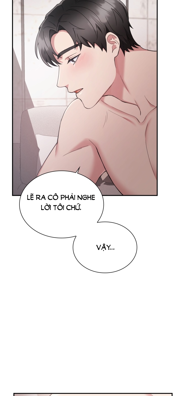 [18+] in the cage Chap 4 - Next 4.1