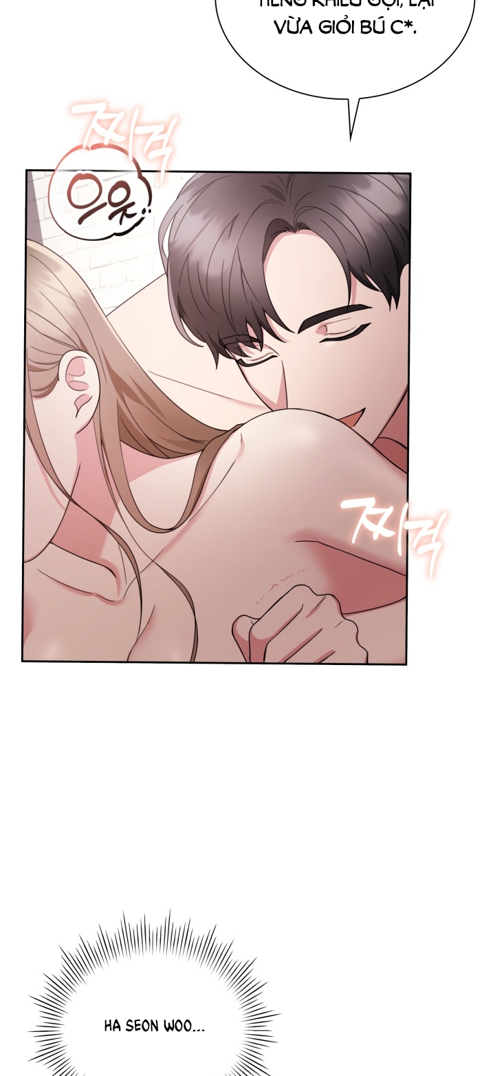 [18+] in the cage Chap 4 - Trang 2