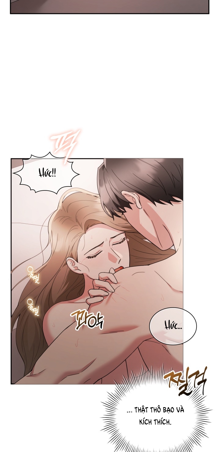 [18+] in the cage Chap 5 - Next 5.1