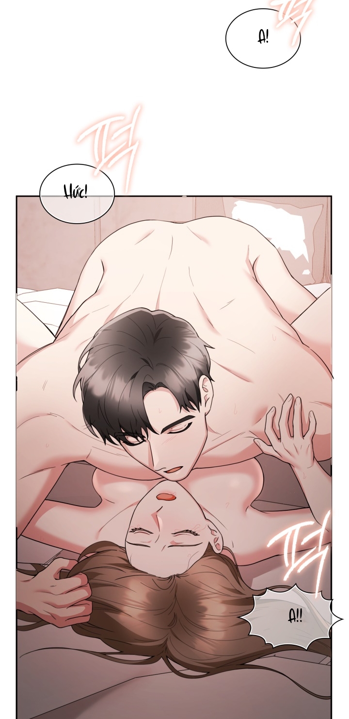 [18+] in the cage Chap 5 - Next 5.1