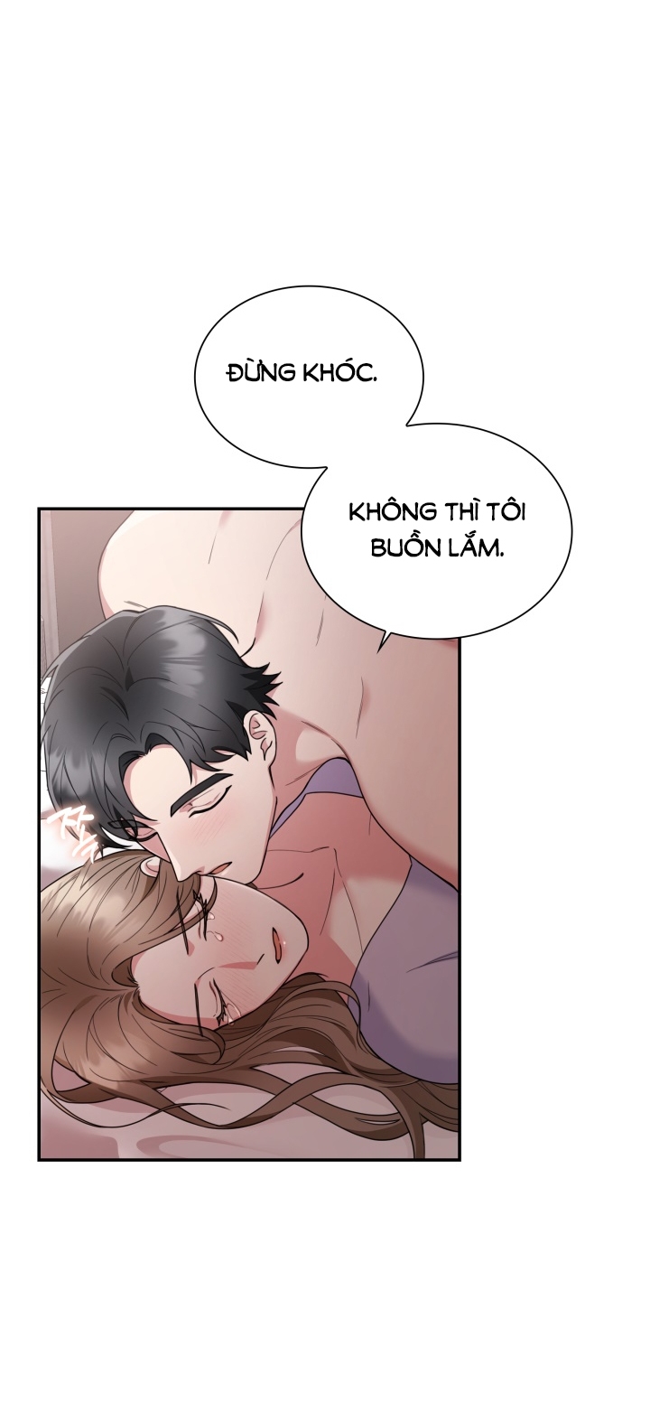 [18+] in the cage Chap 4 - Next 4.1