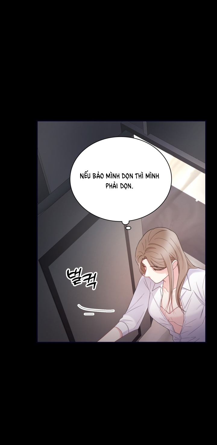 [18+] in the cage Chap 2 - Trang 2