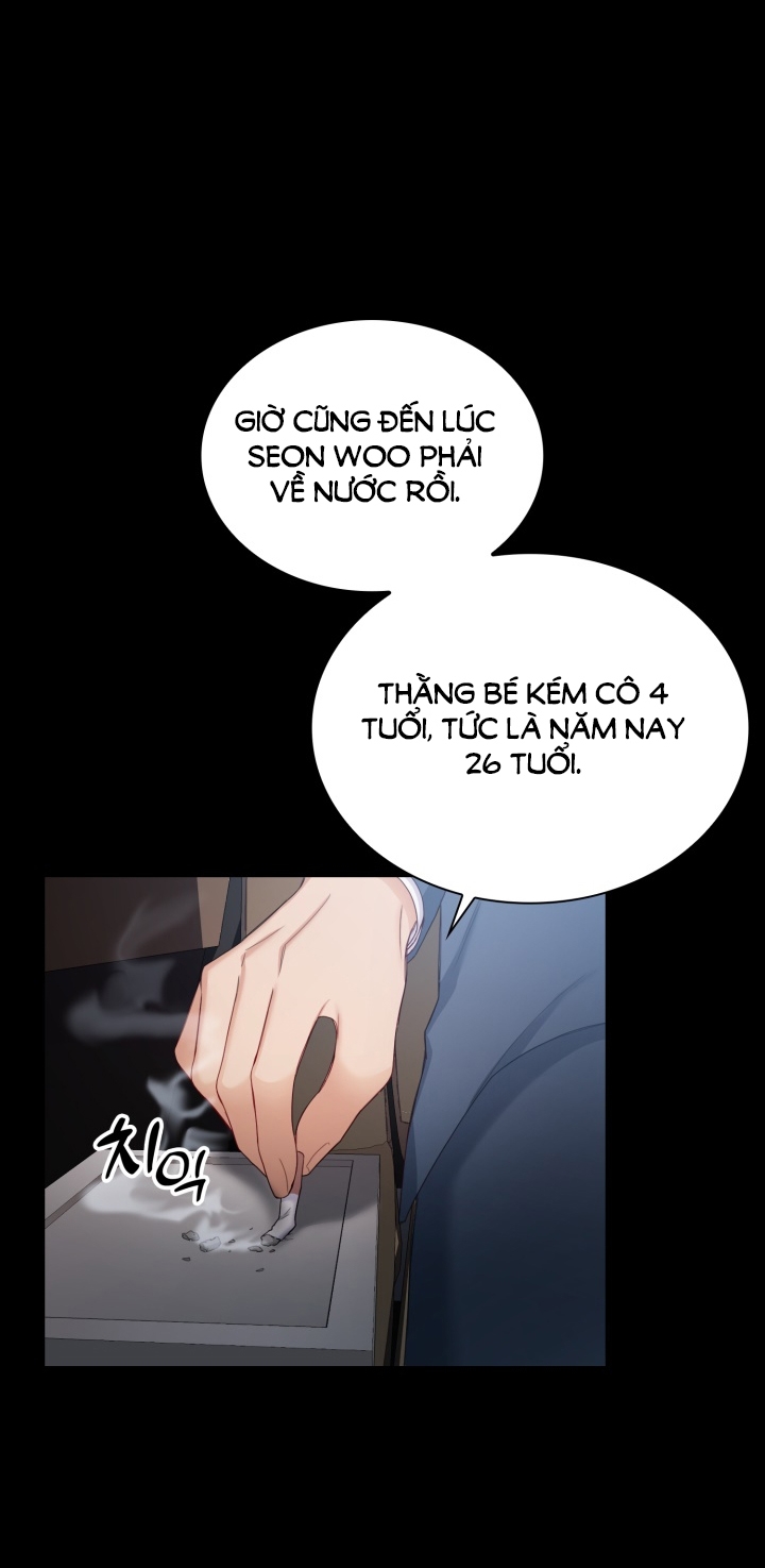 [18+] in the cage Chap 2 - Trang 2