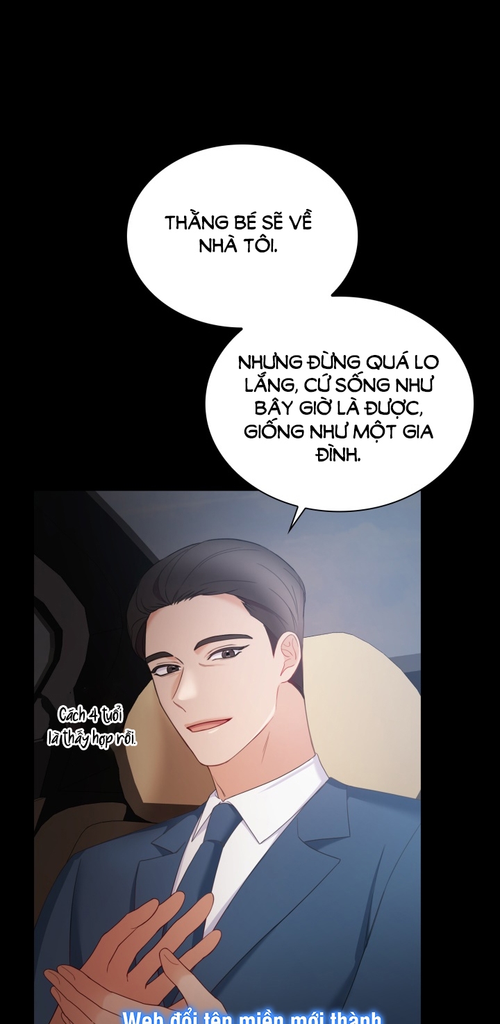 [18+] in the cage Chap 2 - Trang 2